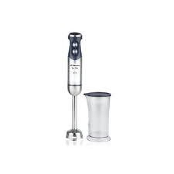Varinha Mágica + Acessórios 700W BT 2100 (Inox) - ORBEGOZO