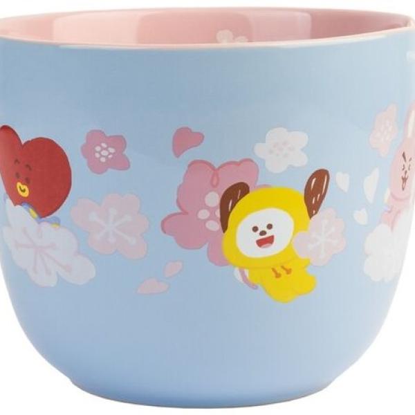 Tigela Ramen BT21 330ml - ERIK