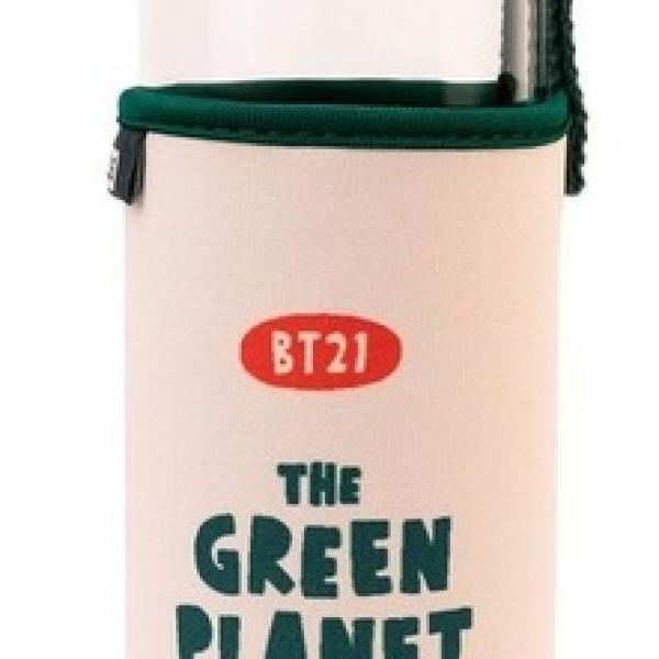 Garrafa de Vidro Mang BT21 500ml - ERIK