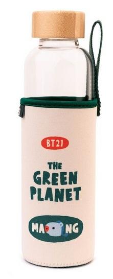 Garrafa de Vidro Mang BT21 500ml - ERIK