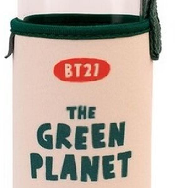 Garrafa de Vidro Tata BT21 500ml - ERIK