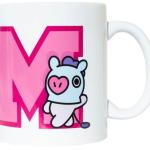 Caneca Mang BT21 330ml - ERIK