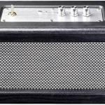 Coluna Bluetooth BT - 300 20W (Preto) - LENCO