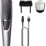 Aparador de Barba BT3239 Beardtrimmer 3000 Series - PHILIPS