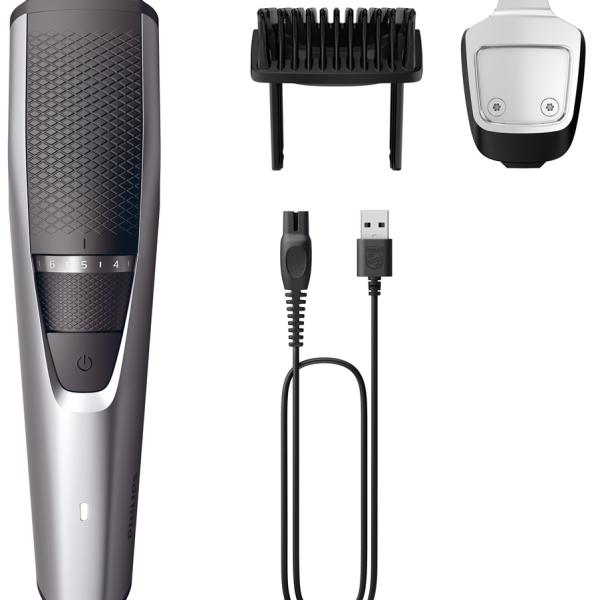 Aparador de Barba BT3239 Beardtrimmer 3000 Series - PHILIPS