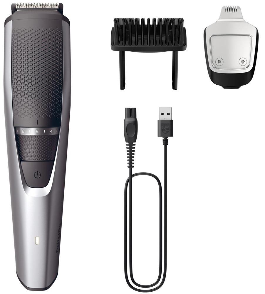 Aparador de Barba BT3239 Beardtrimmer 3000 Series - PHILIPS