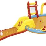 Piscina Insuflável Infantil Lil Champ Play Center (435 x 213 x 117 cm) - BESTWAY 53068
