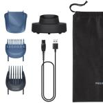 Aparador de Barba Beard Trimmer 5000 Series (Preto) - PHILIPS