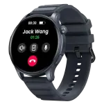 Smartwatch Btalk 3 Pro (Cinza) - ZEBLAZE