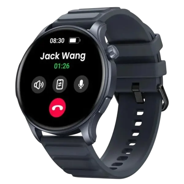 Smartwatch Btalk 3 Pro (Cinza) - ZEBLAZE