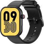 Smartwatch Btalk Plus (Preto) - ZEBLAZE
