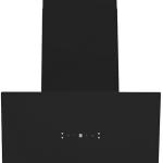 Exaustor 3 Velocidades BTG6J72BL 624,7 m³/h (Preto) - VOX