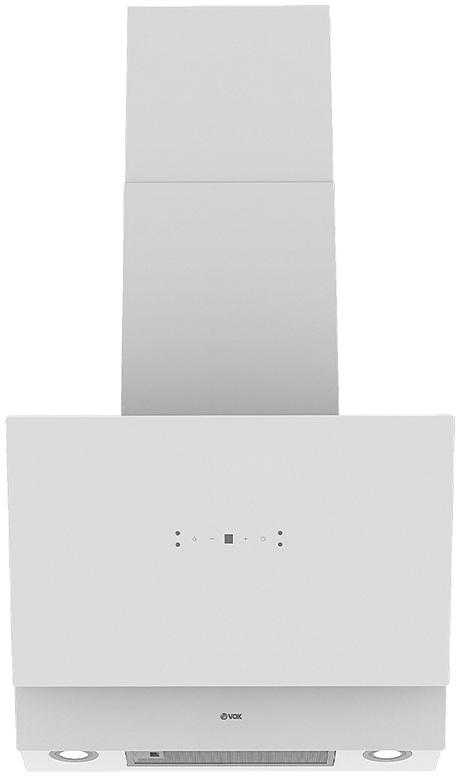 Exaustor 3 Velocidades BTG6J72W 624,7 m³/h (Branco) - VOX