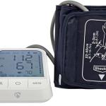 Medidor de Tensão Arterial SmartLife c/ Bluetooth - NEDIS