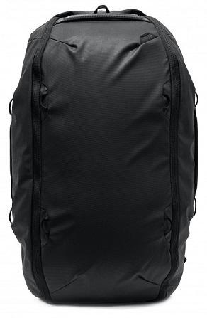 Mochila Travel Duffelpack (Preto) - PEAK DESIGN