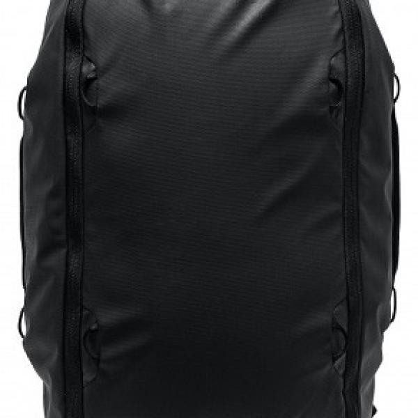Mochila Travel Duffelpack (Preto) - PEAK DESIGN