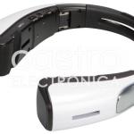 Coluna Portátil Bluetooth com NFC p/ Pescoço - VELLEMAN