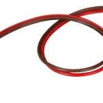 Conector Molex Femea 2 Pinos c/ Cabo
