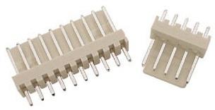 Placa Molex 15 Contactos Macho