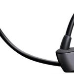 Auriculares Bluetooth à Prova de Água c/ Leitor MP3 8GB (Preto) - LENCO