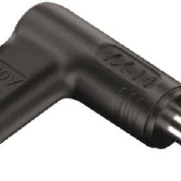 Conector 90º USB - C p/ Computador Portátil Sony (Preto) - NGS