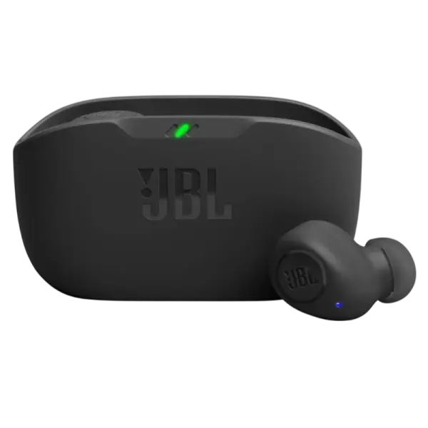 Auriculares Wave BudsTrue Wireless (Preto) - JBL