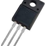 Transistor BUL312FP