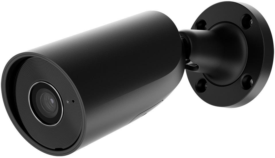 Câmara de Vigilância IP Bullet 8Mpx 4mm (Preto) - AJAX