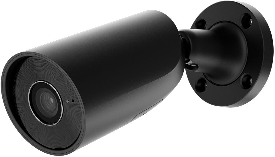 Câmara de Vigilância IP Bullet 8Mpx 2,8mm (Preto) - AJAX