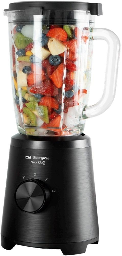 Liquidificadora 1,75L 1500W BV 15300 - ORBEGOZO