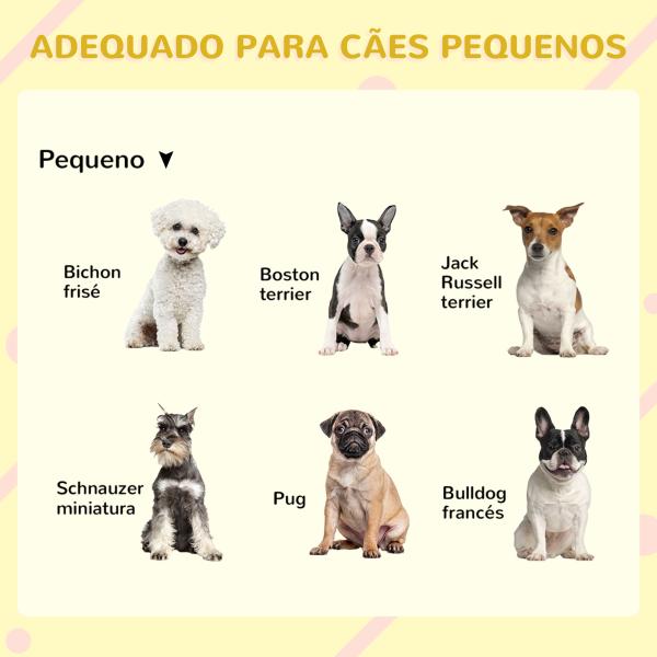 Casa para Cães de Madeira Casa para Animais de Estimação com Teto Asfáltico 2 Janelas Porta com Cortina 97x72x65 cm Cinza