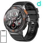 Smartwatch BW - AT5 (Preto) - BLITZWOLF