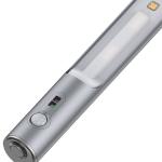Lâmpada de Esterilização UV BW - FUN6 c/ Sensor Movimento - BLITZWOLF