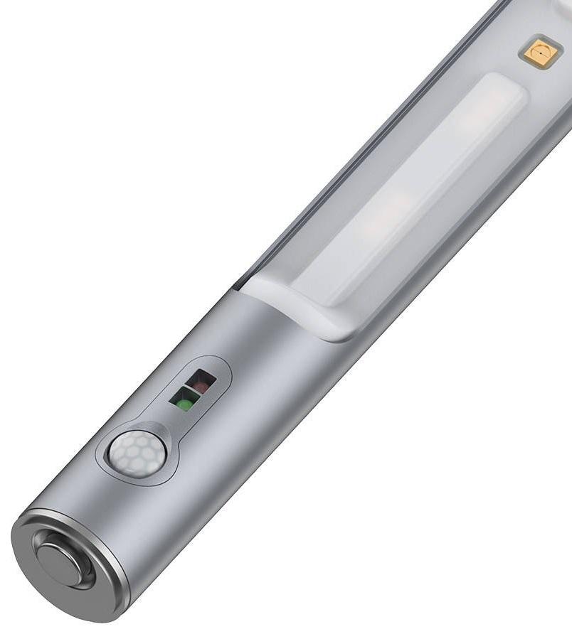 Lâmpada de Esterilização UV BW - FUN6 c/ Sensor Movimento - BLITZWOLF