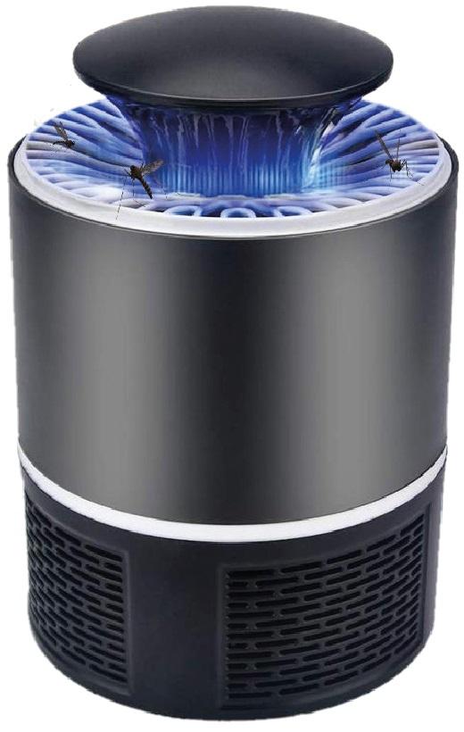 Repelente Elétrico Insectos (USB) - BIWOND