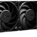 Water Cooler Silent Loop 3 360mm RGB (Preto) - BE QUIET!