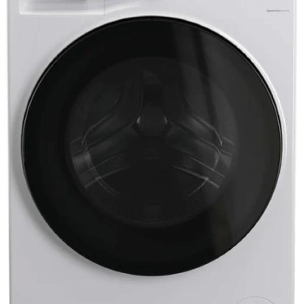 Máquina de Lavar e Secar Roupa ProWash&Dry 500 BWR 495BL8 - S 5/9Kg 1400RPM (Branco) - CANDY