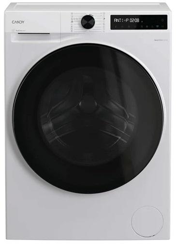 Máquina de Lavar e Secar Roupa ProWash&Dry 500 BWR 495BL8 - S 5/9Kg 1400RPM (Branco) - CANDY
