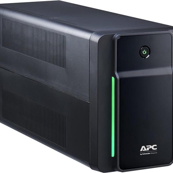 UPS 1600VA 900W (6x Tomadas CA) - APC