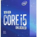 Processador Core i5 - 10600KF 6 - Core 4.1GHz c/ Turbo 4.8GHz Skt1200 - INTEL