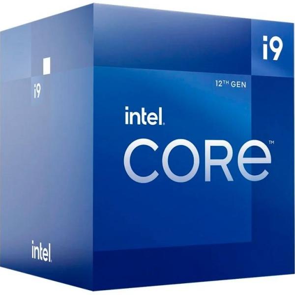Processador Core i9 - 12900 (12ª Geração) 16 - Core 1.8GHz c/Turbo 5.1GHz 30MB Cache Skt170 - INTEL