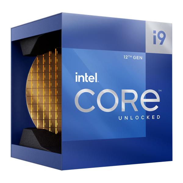 Processador Intel Core i9 - 12900K 16 - Core 2.5GHz c/ Turbo 5.2GHz Skt1700