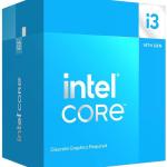 Processador Intel Core i3 - 14100 3.50GHz Socket 1700