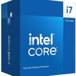 Processador Intel Core i7 - 14700 2.10GHz Socket 1700