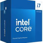 Processador Intel Core i7 - 14700F 2.1GHz Socket 1700