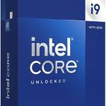 Processador Core i9 - 14900KF (14ª Geração) 24 - Core 2.4GHz c/Turbo 6.0GHz 36MB Cache Skt1700 - INTEL
