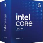 Processador Intel Core Ultra 5 - 235 3.4 GHz Socket 1851