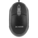 Rato Óptico USB (Preto) - EXTREME
