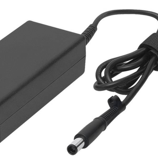 Alimentador p/ Portáteis HP - 18,5V 3,5A 65W - BLOW