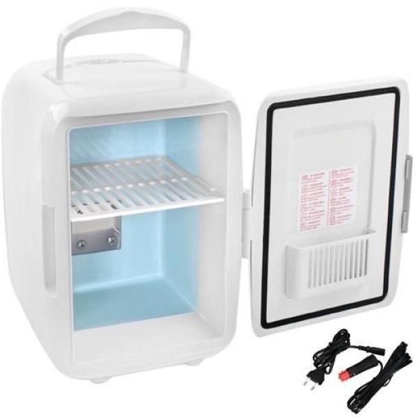 Mini Frigorifico 2 - EM - 1 12/220V (4 Litros) - MALATEC